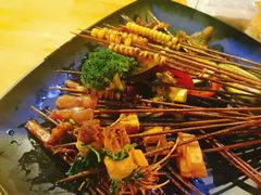 -长药唐师乐山油炸(石人直营店)