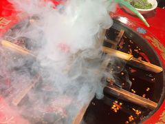 -巴九门老火锅(来福士打望店)