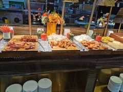 -苏格里岛自助烤肉海鲜火锅(成都金牛万达店)