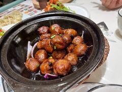 -老外婆(吾悦广场店)