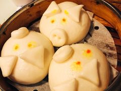 -点点心点心专门店(旺角店)