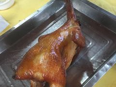 -大岗仙庙烧鸡(花东店)
