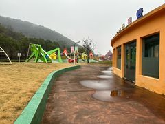-达蓬山星梦乐园