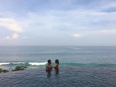-Rock Bar Bali(Bali)