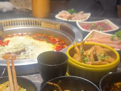 -小王少龙火锅(沙南街店)