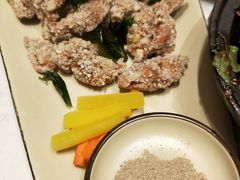 -鹿港小镇(悠唐店)