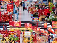 -家乐福(古北店)