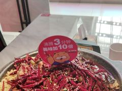 -南锣肥猫·麻辣烤鱼·15年现烤现卖(通州领展店)