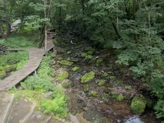 -本溪关山湖风景区