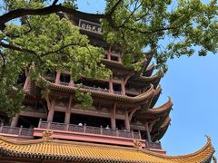 -黄鹤楼