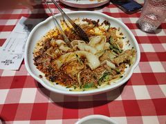 -西贝(无锡万象城店)