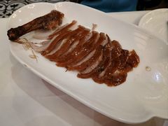 -大鸭梨烤鸭(北洼路店)