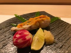 -鮨一日本料理(大中华店)