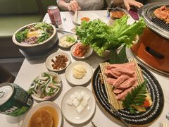 -缘·金家烤鳗鱼(西塔总店)