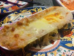 -十三姨正合丰烤肉(营迹路店)