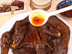 -郴州特产舜华临武鸭(郴州西站店)