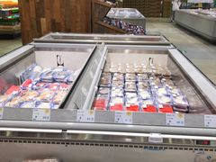 -果蔬好生活超市(乐堤港店)