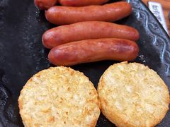 -萨莉亚意式餐厅(金隅嘉品mall店)