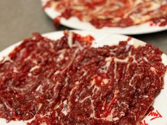 -万祥牛肉火锅(金龙店)