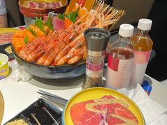 -和牛村烧肉放题(淄博王府井店)