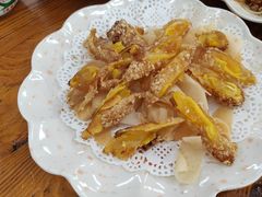 -南记食粥坊·宵夜大排档(莲花店)