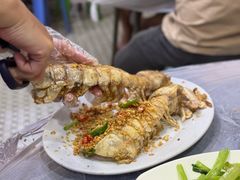 -富来美食