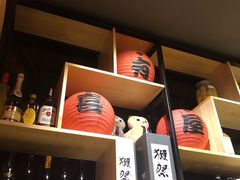 -有喜屋·深夜食堂(北京西路店)