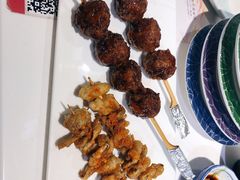 -鲜稻回转寿司(百利城店)