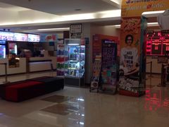 -南宁时代电影大世界(CGS激光中国巨幕)