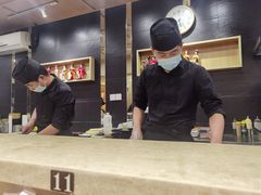 -东京屋(武定路店)
