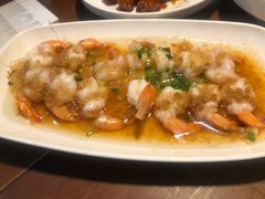 -外婆家(西红门荟聚购物中心店)