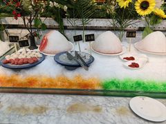-川骄海鲜自助(王府井奥莱UP TOWN店原世界之花店)