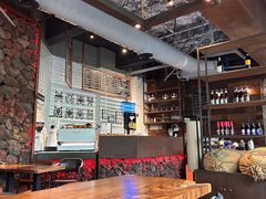 -乌托邦咖啡(武侯祠店)