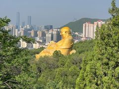 -千佛山风景名胜区