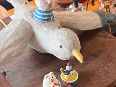 -春风十里咖啡馆
