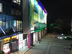 -布吉佳兆业广场