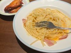 -萨莉亚意式餐厅(百联徐汇店)