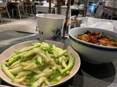 -日上三甘(三里屯店)