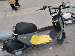 -九号电动车(安定门内大街店)