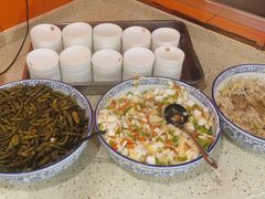 -闫家驴肉老店(华电一校店)