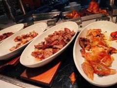 -杭州钱江新城万怡酒店-西餐厅