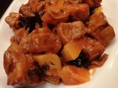 -马凯餐厅(长椿街店)