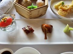 -富力丽思卡尔顿酒店·丽轩中餐厅