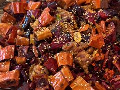 -花盐街·四川乐山小吃(西单大悦城店)