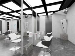 -型色沙龙 Color Salon