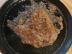 -纽斯特牛排自助餐厅(浦东文峰广场店)