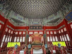 -北京国子监胡同