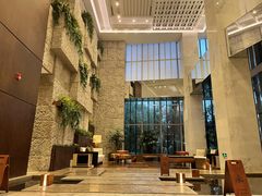 -阿纳迪酒店·秘境西餐厅