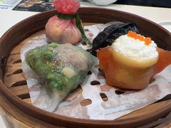 -蔡澜点心·粤菜(月星环球港店)