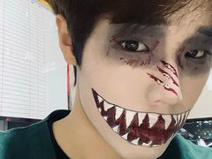 -长藤鬼校(龙翔店)